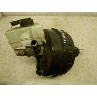 Усилитель тормозов вакуумный BMW 3 Series (E91) (2006-2012) 2007 34336779721