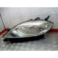 Фара передняя левая Honda FR-V (BE1) (-) 2004 ,33151SJDE01