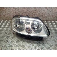 Фара передняя правая Volkswagen Touran (2003-2010) 2004 1T0941006F