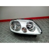 Фара передняя правая Volkswagen Caddy 3 (2004-2014) 2005 2K0941006B