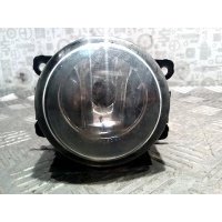 Фара противотуманная правая 2006-2014 2007 89204719,6206E1
