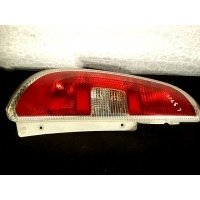 Фонарь задний левый Skoda Roomster (5J) (2006-2010) 2006 5J7945111