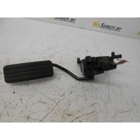 Педаль газа Renault Megane II (2002-2008) 2005 8200153270