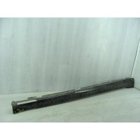 Накладка порога правого BMW 7-er VI (G11/G12) (2015) 2015 51777459968