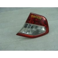 Фонарь задний правый внутренний Renault Fluence I (2009-2013) 265500038R