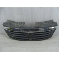 Решетка радиатора Renault Logan I Рест. (2009-2015) 8200752748