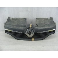 Решетка радиатора Renault Logan II (2012-2018) 623105727R