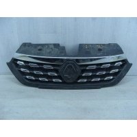 Решетка радиатора Renault Dokker (2012) 2012 623104446R