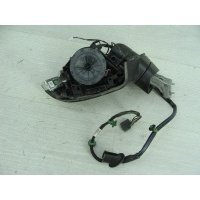 Зеркало левое Volkswagen Passat B8 (2014) 2014 3G1857507EM9B9