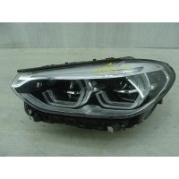 Фара передняя левая BMW X4 II (G02) (2018) 2018 63117466119