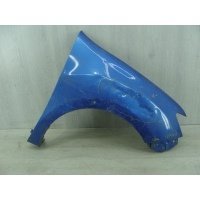 Крыло переднее правое Renault Logan II (2012-2018) 631005724R