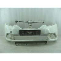 Бампер передний Renault Logan II (2012-2018) 620228143R