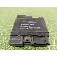 Блок электронный Mercedes-Benz E-Class W211 2002-2009 A2118208826, 2118208826