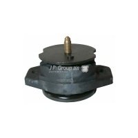 подушка коробки передач jp group volkswagen