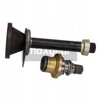 внутренний вал maxgear volkswagen sharan 7m8 7m9