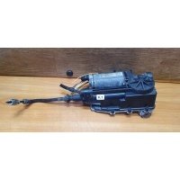 Контроллер коробки передач easytronic мерседес w168