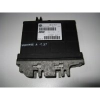 Блок управления акпп sharan , alhambra 1.8 т 09b927750f