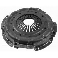 прижим сцепления sachs mercedes - benz lk / ln2