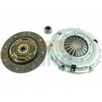 сцепление fiat ducato 2002 - 2.0 jtd