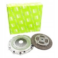 комплект сцепления valeo 826509