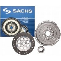 sachs сцепление citroen jumper peugeot boxer 2.2 hdi