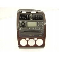 Панель управления 8611005011 avensis t22 2 , 0 d4d