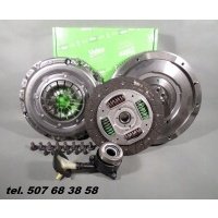Муфта колесо форд c - max , focus ii 1.8 tdci 115 л . с.