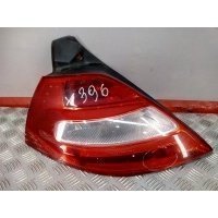 Фонарь задний левый Renault Megane 2 (2003-2009) 2007 8200413214