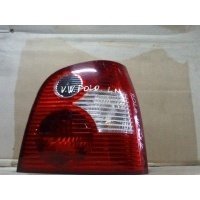 Фонарь задний правый Volkswagen Polo 4 (2001-2009) 2002 6Q6945096b