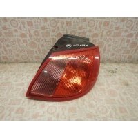 Фонарь задний правый Mitsubishi Colt 6 (2002-2012) 2005