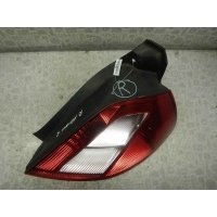 Фонарь задний правый Renault Megane 2 (2003-2009) 2004 8200073237
