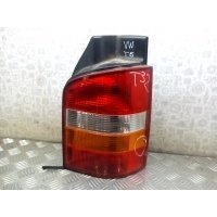Фонарь задний правый Volkswagen T5 (2003-2012) 2007 7H0945258A