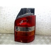 Фонарь задний правый Volkswagen T5 (2003-2012) 2005 7H0 945 258 A