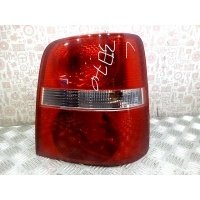 Фонарь задний правый Volkswagen Touran (2003-2010) 2004 1t0945096c