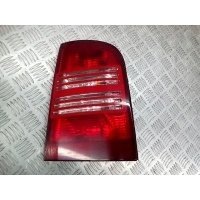 Фонарь задний правый Skoda Octavia 1U 2001 1U9945096B