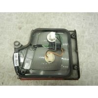 Фонарь крышки багажника левый Saab 9 5 (-) 2003 5142294,5404645