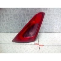 Фонарь крышки багажника левый 6 2002-2012 2007 ,MN186273