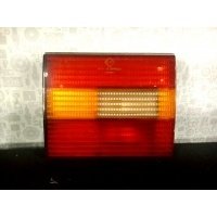 Фонарь крышки багажника левый Volkswagen Passat 4 (1993-1997) 1994 3A9945107A