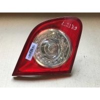 Фонарь крышки багажника левый Volkswagen Passat 6 (2005-2012) 2006 3C5 945 093 D