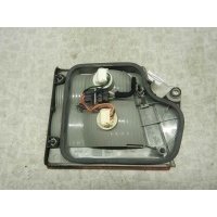 Фонарь крышки багажника правый Saab 9 5 (-) 2003 5142302,5404652