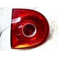 Фонарь крышки багажника правый Volkswagen Golf 5 (2003-2008) 2005 1K6 945 094F
