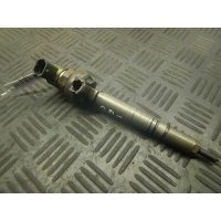 Форсунка дизельная электрическая Opel Astra G (1998-2004) 2004 0445110118