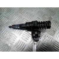 Форсунка дизельная электрическая Volkswagen Passat 5 GP (2000-2005) 2001 038130073 AL