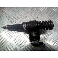 Форсунка дизельная электрическая Volkswagen Golf 4 (1997-2004) 2002 038130073AL