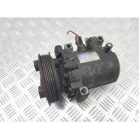 Компрессор кондиционера SAAB 900 1997 4759148