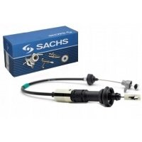 sachs трос сцепления renault лагуна ком 1.9 d 72kw