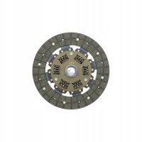 ведомый диск сцепления aisin nissan terrano wd21