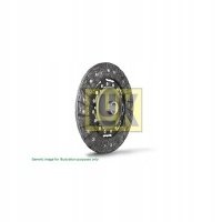 ведомый диск сцепления пробелы volkswagen passat 3b23b53b33b6