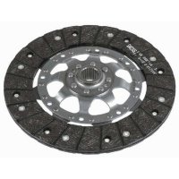 ведомый диск сцепления sachs volkswagen passat 3b23b53b3