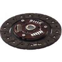 ведомый диск сцепления exedy fjd005u